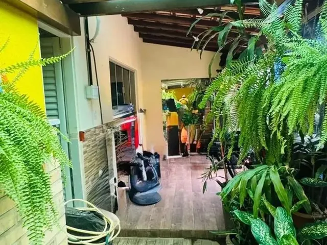 Imagem 7: Casa À Venda em Cuiabá-Mt: 3 Quartos, 1 Suíte, 250M² no Recanto dos Pássaros