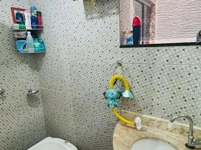 Imagem 11: Casa À Venda em Cuiabá-Mt: 3 Quartos, 1 Suíte, 250M² no Recanto dos Pássaros