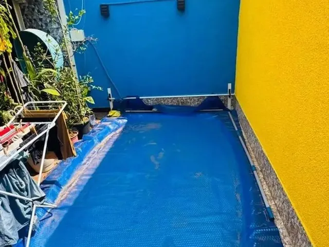 Imagem 9: Casa À Venda em Cuiabá-Mt: 3 Quartos, 1 Suíte, 250M² no Recanto dos Pássaros