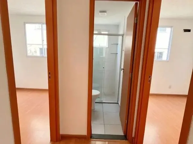 Imagem 6: Condomínio Chapada Boulevard