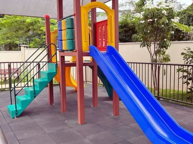 Imagem 13: Condomínio Chapada Boulevard