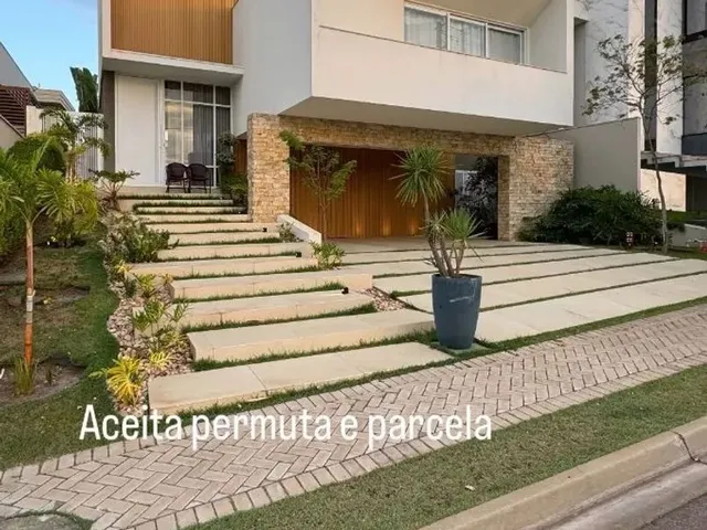 Imagem: Sobrado Condomínio Villa Jardim