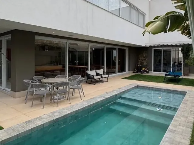Imagem 2: Sobrado Condomínio Villa Jardim