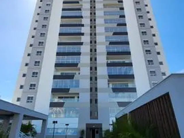 Imagem 3: Vende-Se Apartamento 3 Suítes, Villaggio Aria em Cuiabá Mt