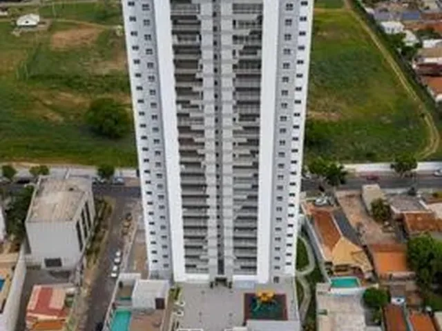 Imagem 2: Vende-Se Apartamento 3 Suítes, Villaggio Aria em Cuiabá Mt