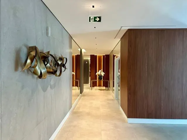 Imagem 7: Vende-Se Apartamento 3 Suítes, Villaggio Aria em Cuiabá Mt