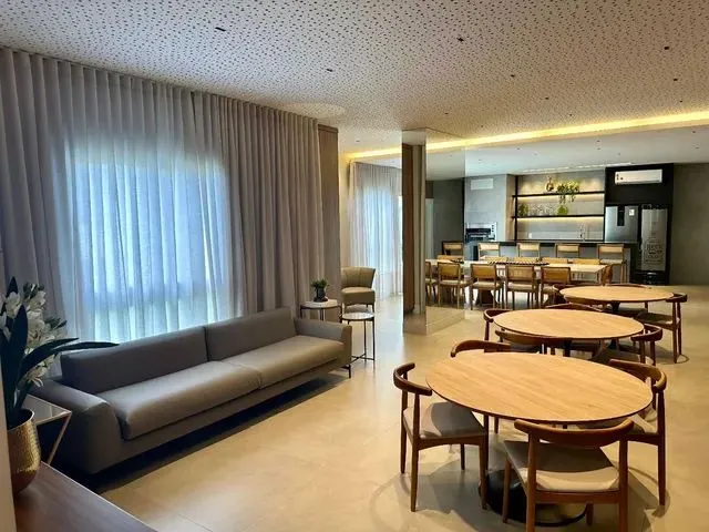Imagem 8: Vende-Se Apartamento 3 Suítes, Villaggio Aria em Cuiabá Mt
