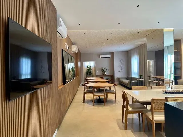 Imagem 6: Vende-Se Apartamento 3 Suítes, Villaggio Aria em Cuiabá Mt