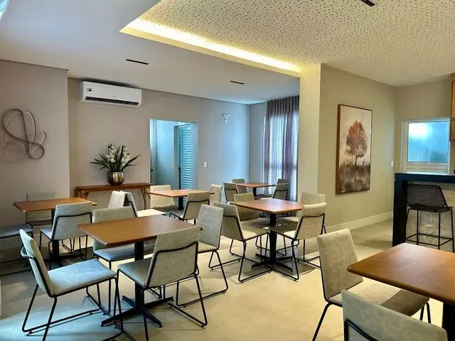 Imagem 9: Vende-Se Apartamento 3 Suítes, Villaggio Aria em Cuiabá Mt