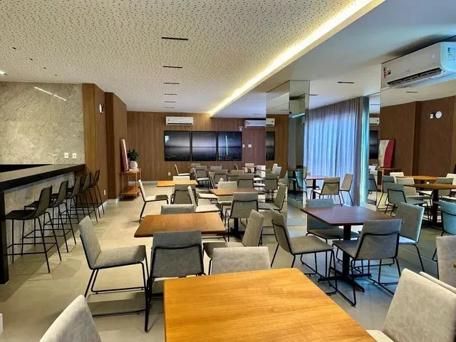 Imagem 11: Vende-Se Apartamento 3 Suítes, Villaggio Aria em Cuiabá Mt