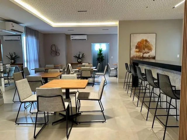 Imagem 10: Vende-Se Apartamento 3 Suítes, Villaggio Aria em Cuiabá Mt