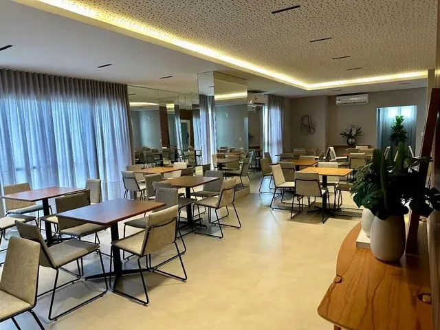 Imagem 13: Vende-Se Apartamento 3 Suítes, Villaggio Aria em Cuiabá Mt