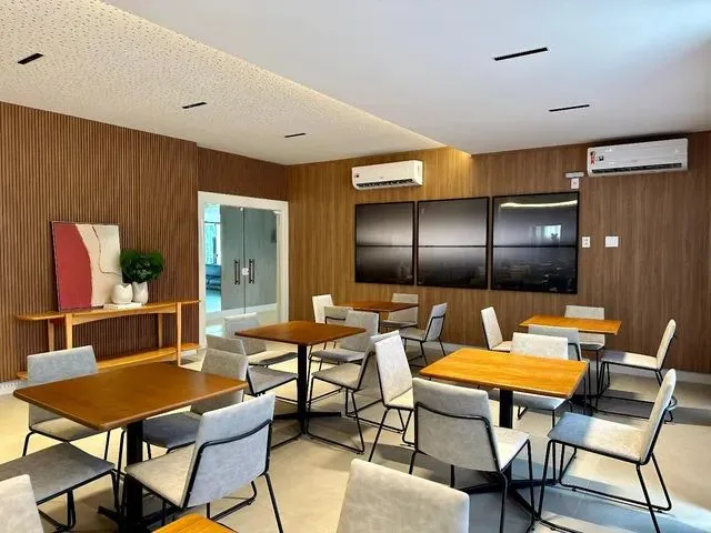 Imagem 14: Vende-Se Apartamento 3 Suítes, Villaggio Aria em Cuiabá Mt