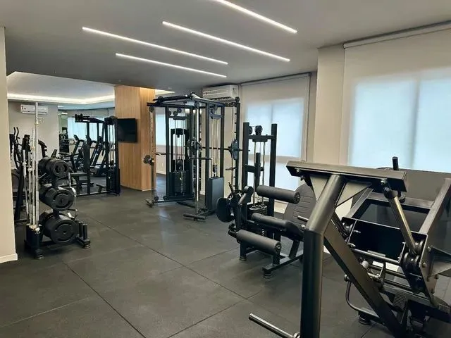 Imagem 15: Vende-Se Apartamento 3 Suítes, Villaggio Aria em Cuiabá Mt