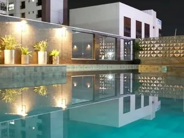 Imagem 16: Vende-Se Apartamento 3 Suítes, Villaggio Aria em Cuiabá Mt
