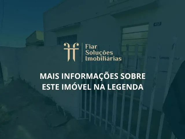 Imagem 3: Casa no Centro de Cuiaba - Dom Aquino