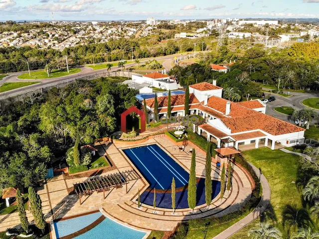 Imagem: Buena Vista Condomínio Parque - Terreno
