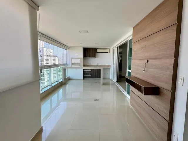 Imagem 15: Imóvel para Venda com 193 Metros Quadrados com 3 Quartos em Quilombo - Cuiabá - Mt