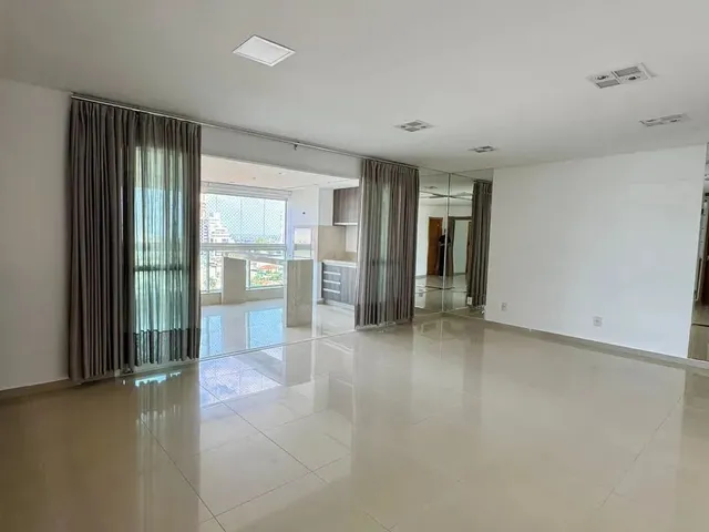 Imagem 9: Imóvel para Venda com 193 Metros Quadrados com 3 Quartos em Quilombo - Cuiabá - Mt