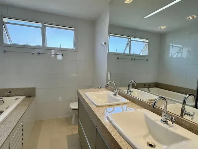 Imagem 16: Imóvel para Venda com 193 Metros Quadrados com 3 Quartos em Quilombo - Cuiabá - Mt