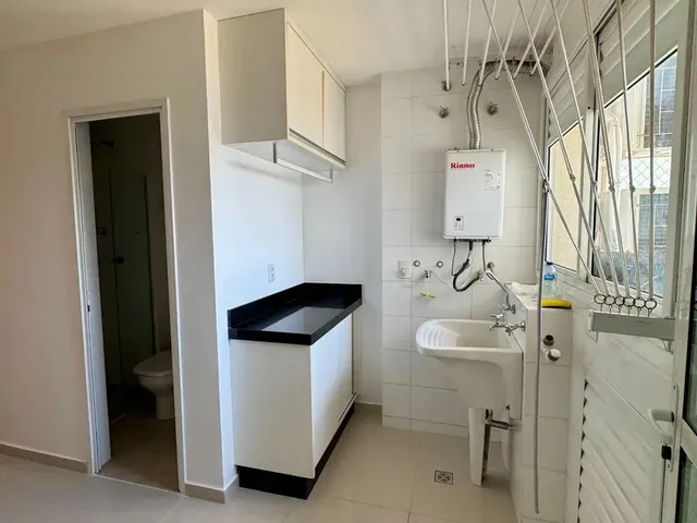 Imagem 8: Imóvel para Venda com 193 Metros Quadrados com 3 Quartos em Quilombo - Cuiabá - Mt