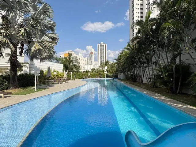 Imagem 2: Imóvel para Venda com 193 Metros Quadrados com 3 Quartos em Quilombo - Cuiabá - Mt