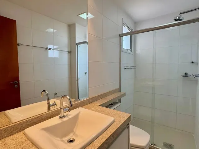 Imagem 7: Imóvel para Venda com 193 Metros Quadrados com 3 Quartos em Quilombo - Cuiabá - Mt