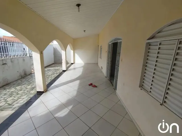 Imagem 9: Casa Térrea, Venda, 200M², 3 Quartos (1 Suíte), R$280.000,00 Cpa Iv, Cuiabá/Mt Ref