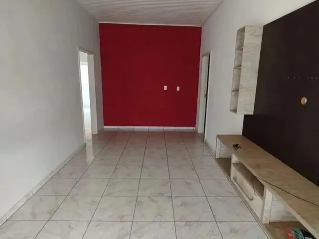 Imagem 4: Casa Térrea, Venda, 200M², 3 Quartos (1 Suíte), R$280.000,00 Cpa Iv, Cuiabá/Mt Ref