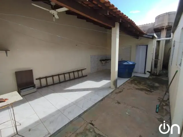 Imagem 5: Casa Térrea, Venda, 200M², 3 Quartos (1 Suíte), R$280.000,00 Cpa Iv, Cuiabá/Mt Ref