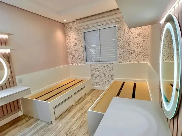 Imagem 5: Imóvel Reformado com 3 Quartos em Condomínio Próximo Ao Belvedere - Cuiabá- Mt