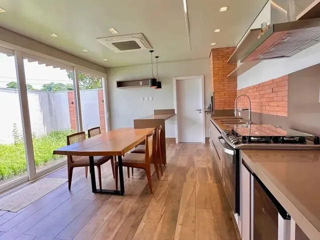 Imagem 7: Imóvel Reformado com 3 Quartos em Condomínio Próximo Ao Belvedere - Cuiabá- Mt