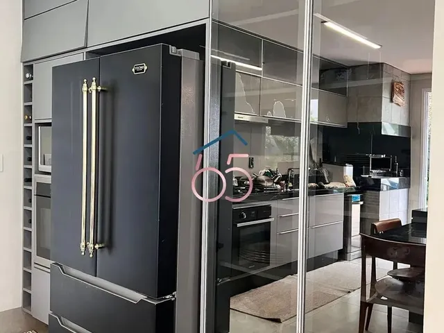Imagem 6: Casa Sobrado Florais do Lago 396M² 5 Suítes