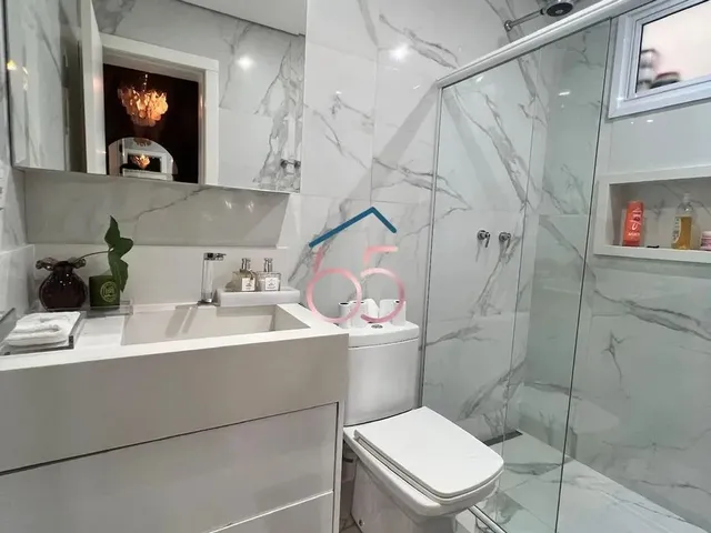 Imagem 10: Casa Sobrado Florais do Lago 396M² 5 Suítes