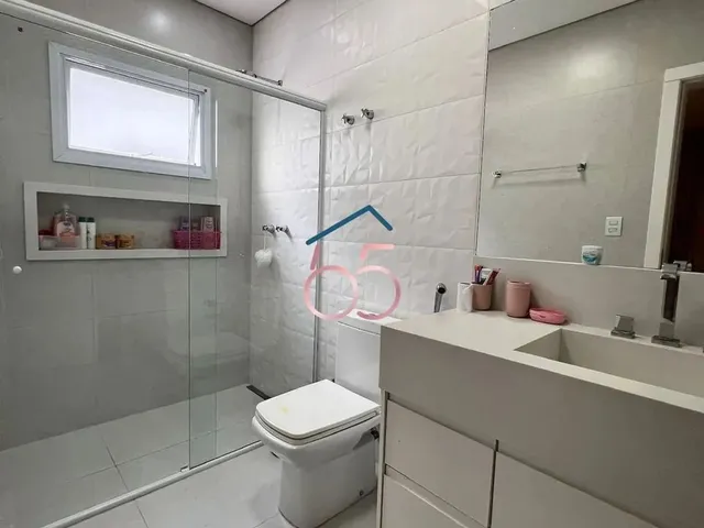 Imagem 14: Casa Sobrado Florais do Lago 396M² 5 Suítes