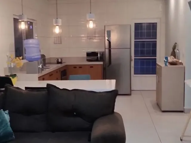 Imagem: Vendo Casa 240 Mil ( Aceito Carro Ou Terreno
