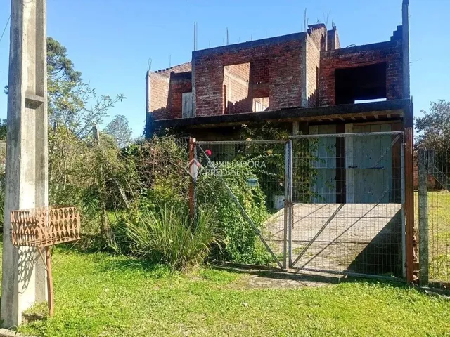 Imagem: Terreno de 340 M2 na Feitoria Independência