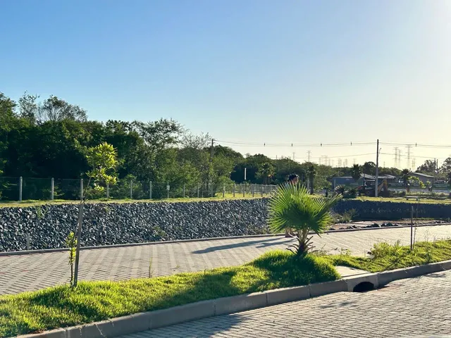 Imagem: Terreno a Venda (Aceita Carro no Negócio