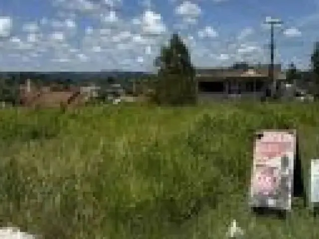 Imagem: Terreno À Venda em Lt 01 Esquina com Rod