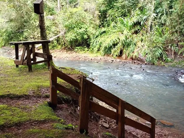Imagem 1: Sítio Completo em Picada Verão - Sapiranga/Rs