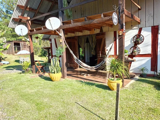Imagem 10: Sítio Completo em Picada Verão - Sapiranga/Rs