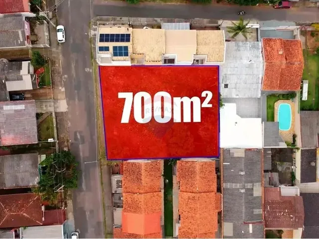 Imagem: Terreno com 700M² em Cachoeirinha Bairro