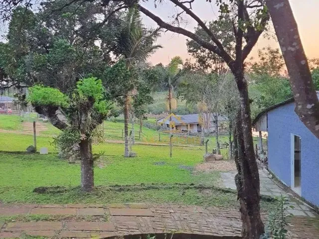 Imagem 1: Salomone Vende: Belíssimo Sítio no Espigão