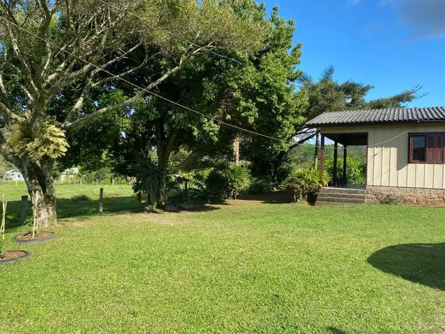 Imagem: Sítio Completo À Venda - 4 Hectares Escriturados