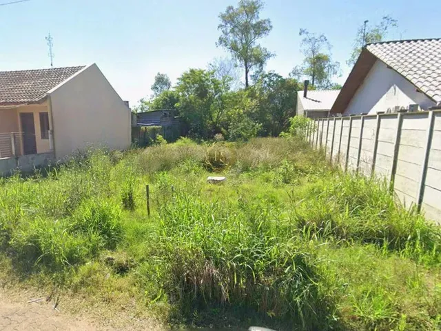 Imagem 1: Ótimo Lote a Venda no Bairro Cajú em Nova santa Rita/Rs! Ref: Te0181