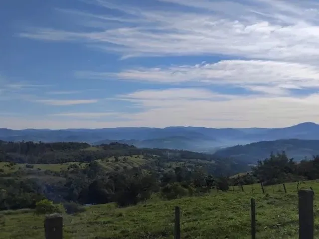 Imagem: Sitio Rolante 4000M2