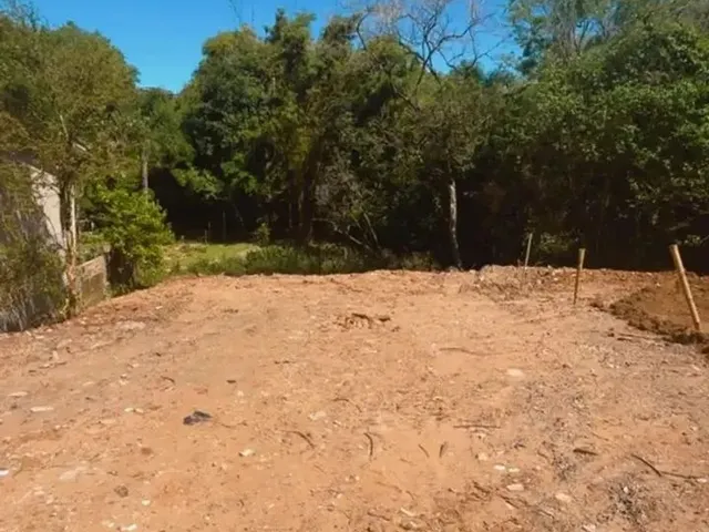 Imagem: Lote/Terreno para Venda Possui 654 Metros
