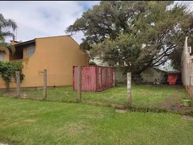 Imagem: Terreno Bairro Igara