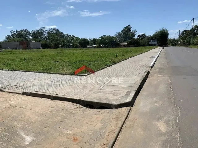 Imagem: Lote em Cerro Alto - Fazenda Pires - Parobé/Rs