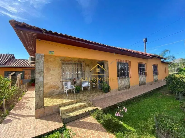 Imagem: 10 Hectares na Rs040. Linda Propriedade